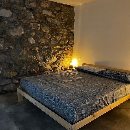Cascina Uertigher Gorno Buitenkant foto