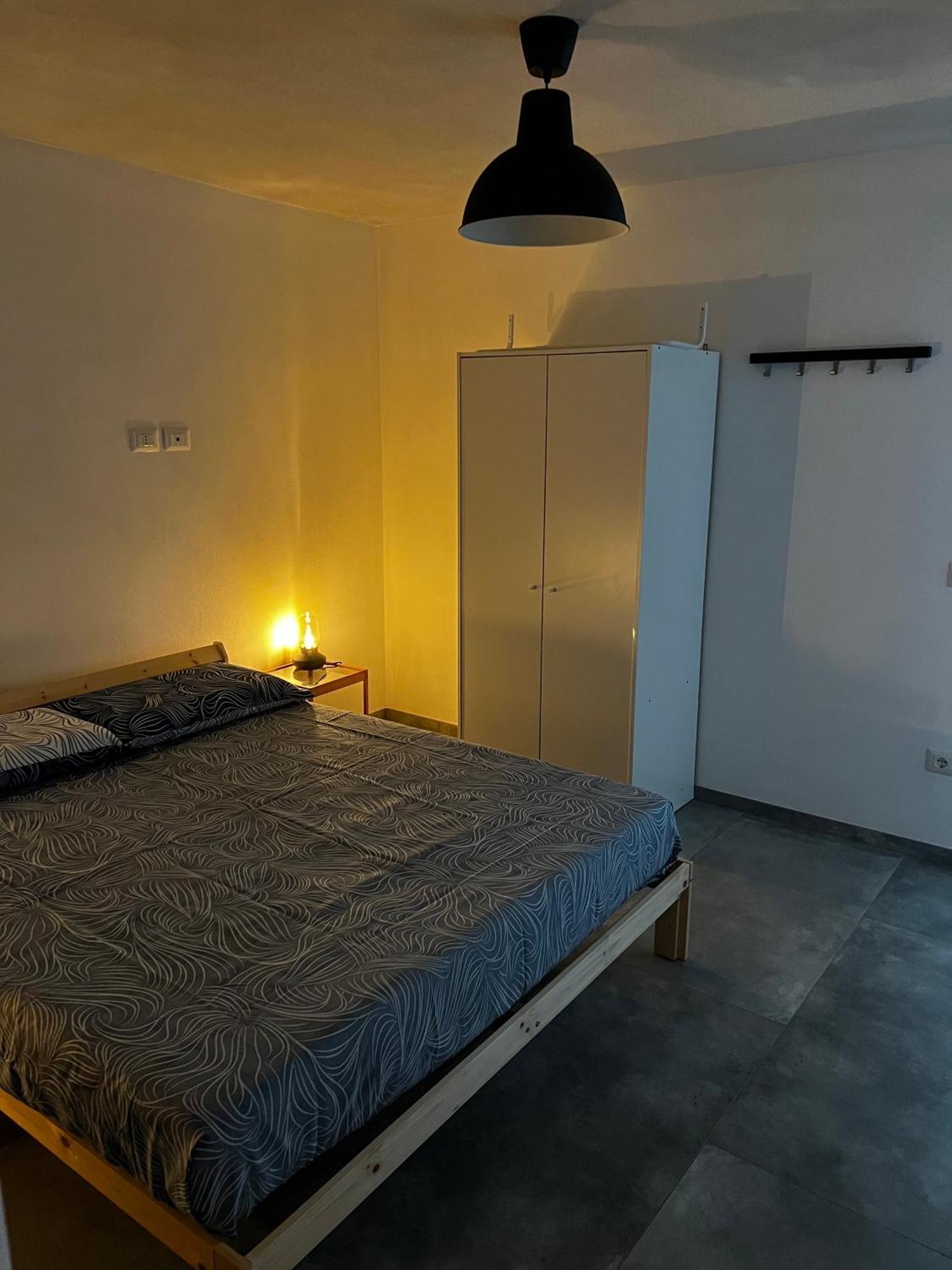 Cascina Uertigher Gorno Buitenkant foto