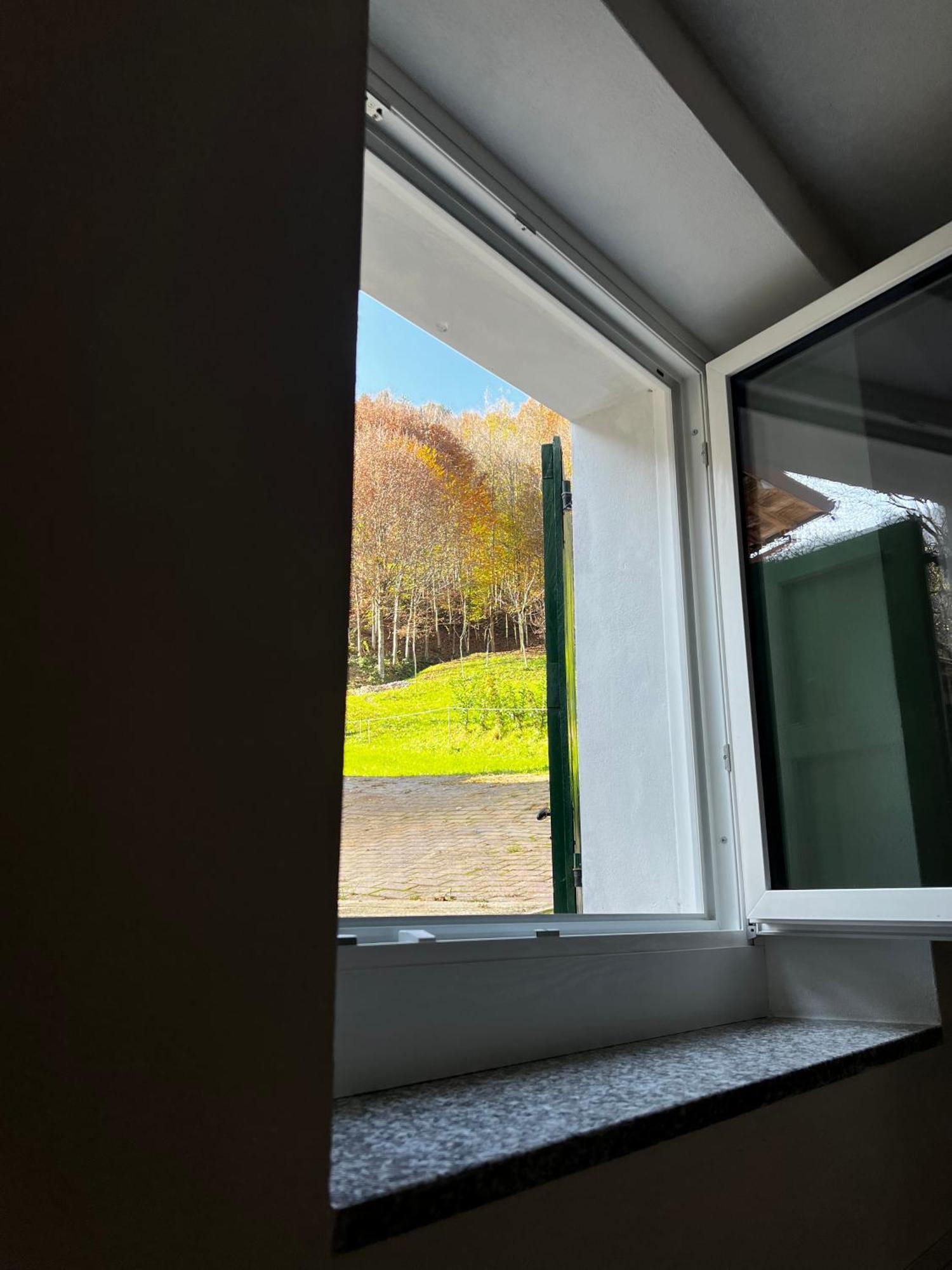 Cascina Uertigher Gorno Buitenkant foto